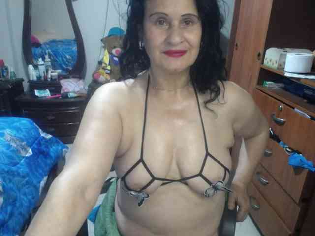jazmin-mature webcam
