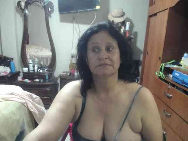 jazmin-mature Live Webcam on BongaCams