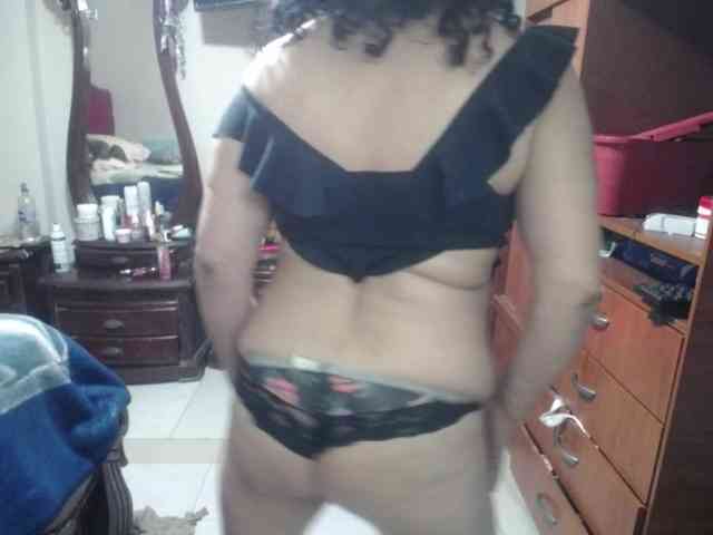 jazmin-mature webcam