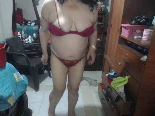 jazmin-mature webcam