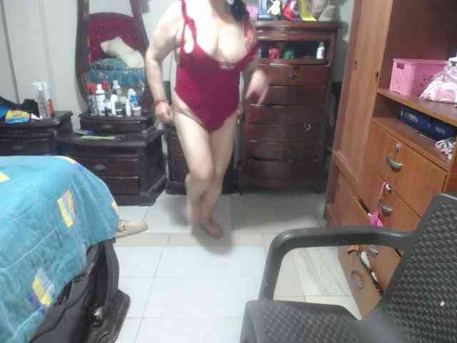 jazmin-mature webcam