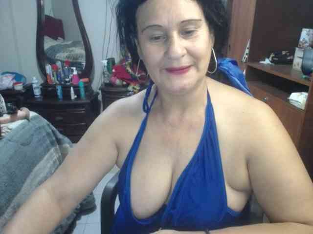 jazmin-mature webcam