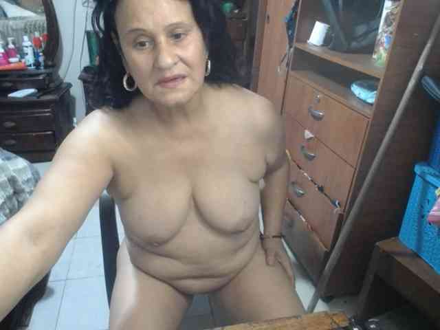 jazmin-mature webcam