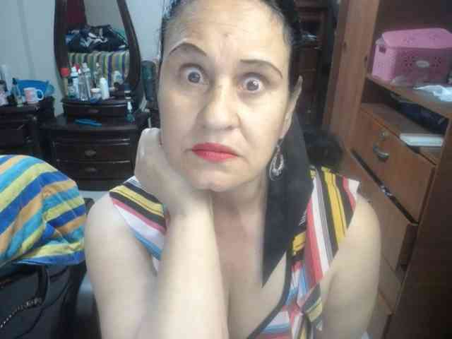 jazmin-mature webcam