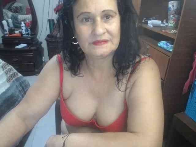 jazmin-mature webcam