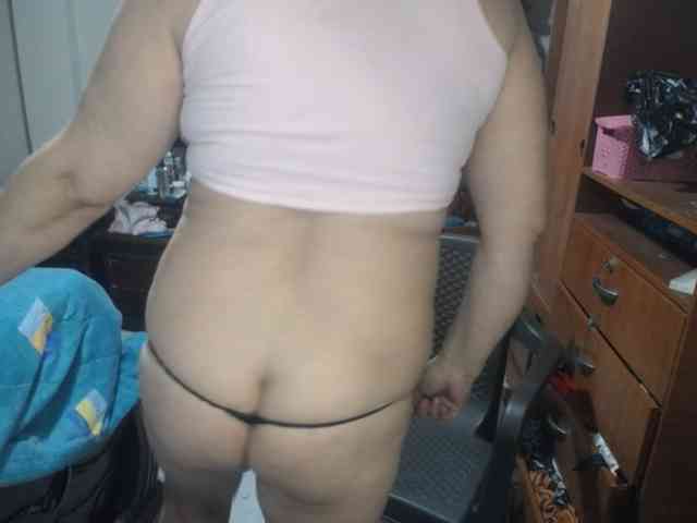 jazmin-mature webcam