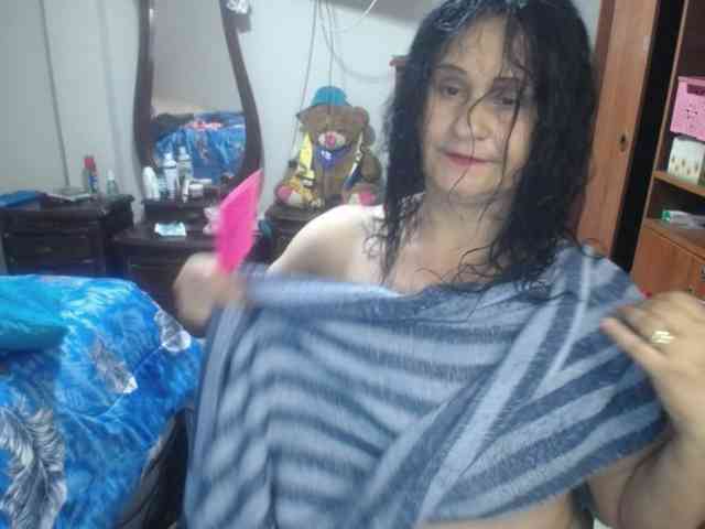 jazmin-mature webcam