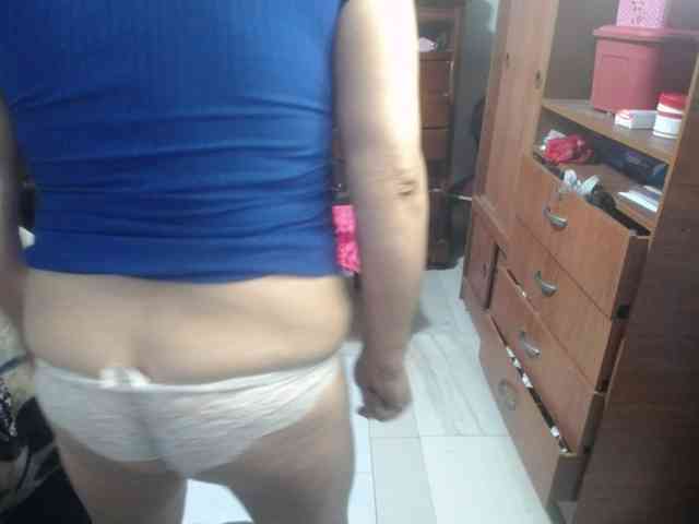 jazmin-mature webcam