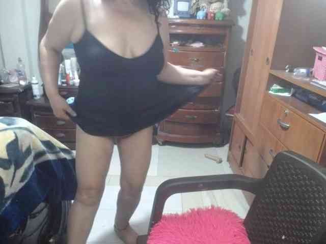 jazmin-mature webcam