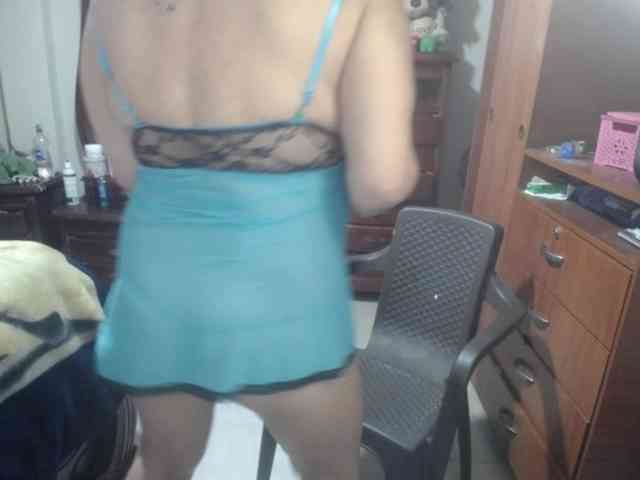 jazmin-mature webcam