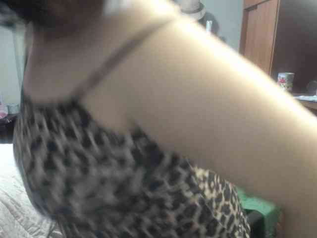 jazmin-mature webcam