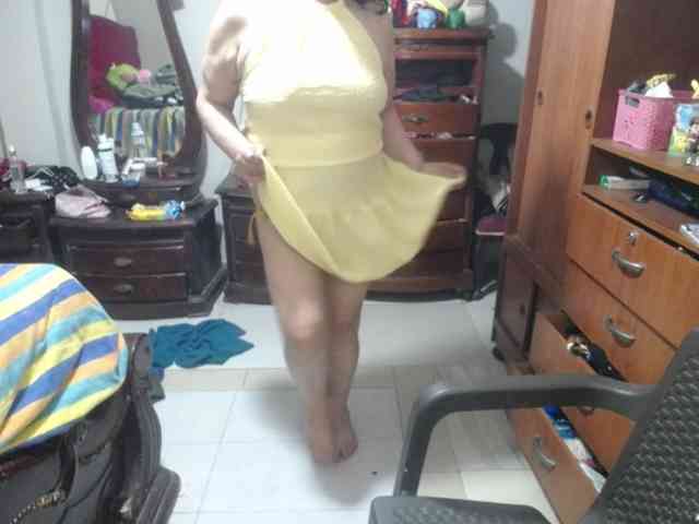 jazmin-mature