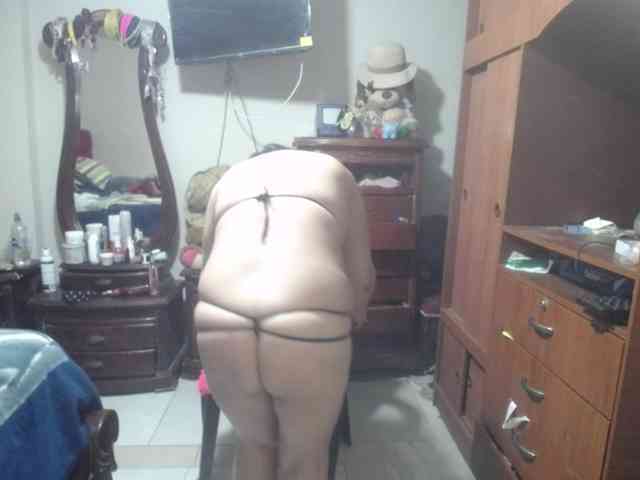 jazmin-mature webcam