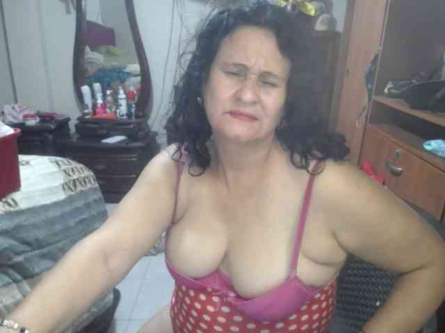 jazmin-mature webcam