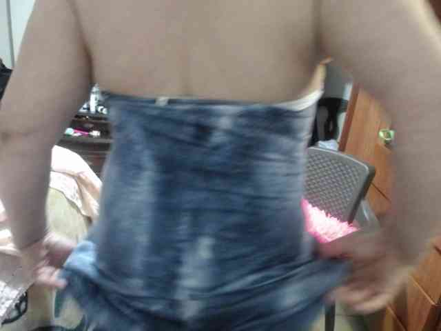 jazmin-mature webcam