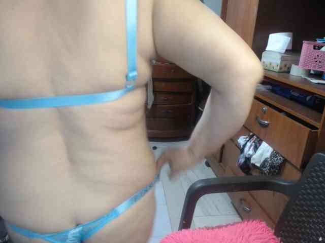 jazmin-mature webcam