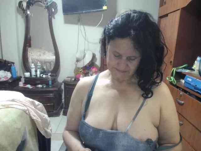 jazmin-mature Live Webcam on BongaCams