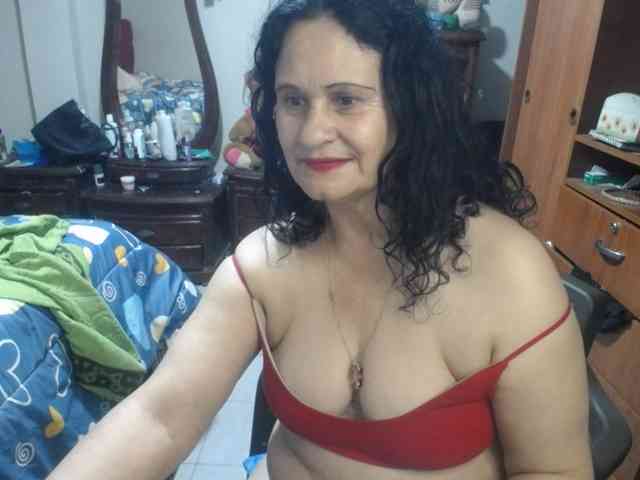 jazmin-mature webcam