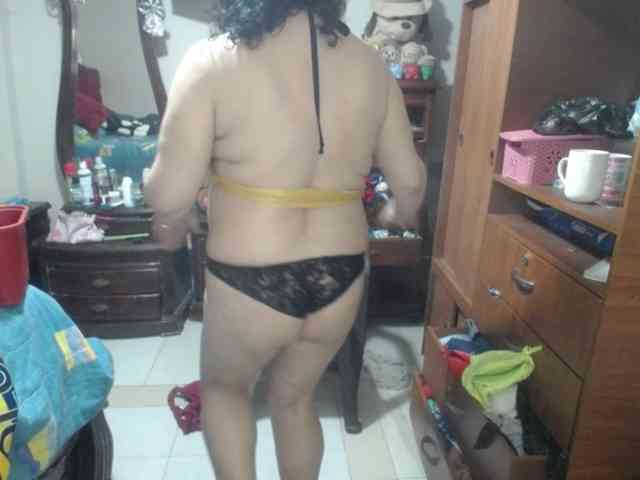 jazmin-mature webcam