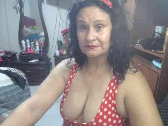 jazmin-mature Live Webcam on BongaCams