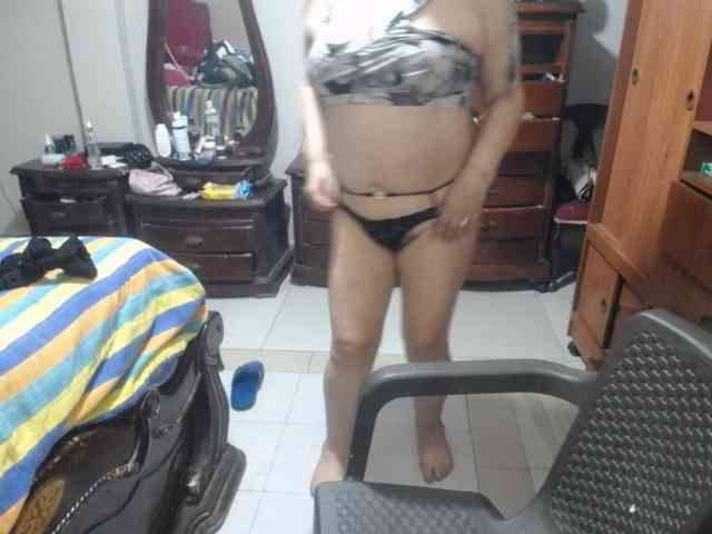 jazmin-mature webcam