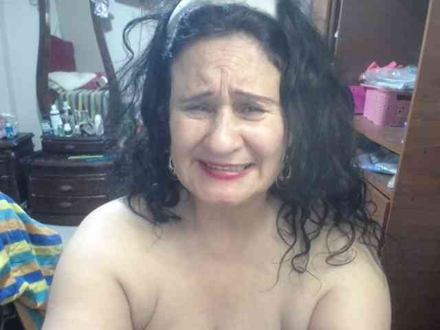 jazmin-mature webcam