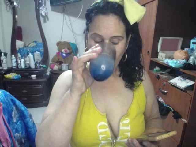 jazmin-mature webcam