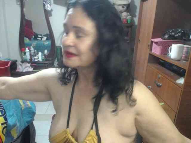 jazmin-mature webcam