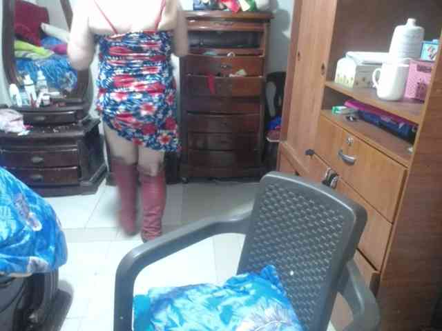 jazmin-mature webcam