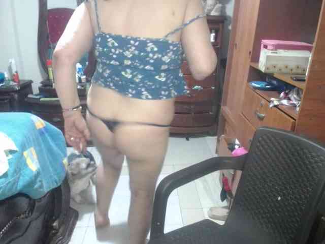 jazmin-mature webcam