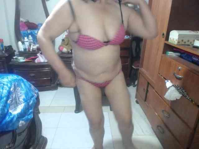 jazmin-mature webcam