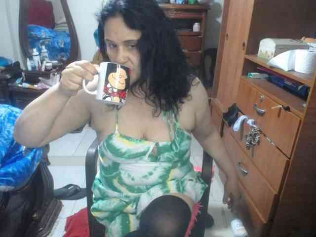 jazmin-mature webcam