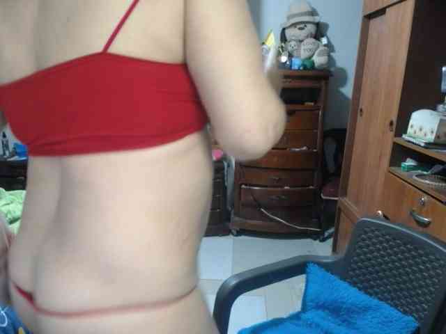jazmin-mature