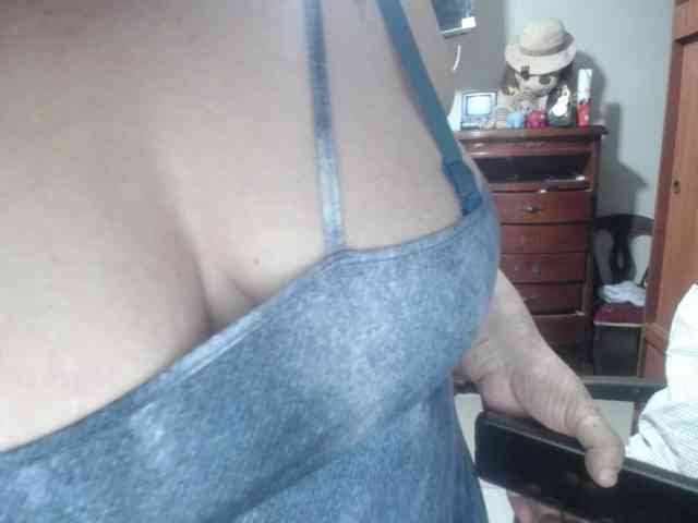 jazmin-mature Live Webcam on BongaCams