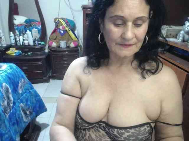 jazmin-mature Live Webcam on BongaCams