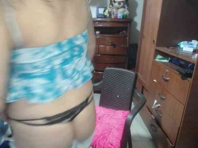 jazmin-mature webcam