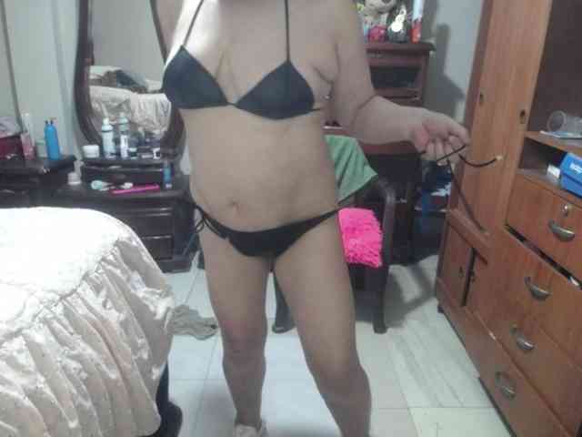 jazmin-mature webcam