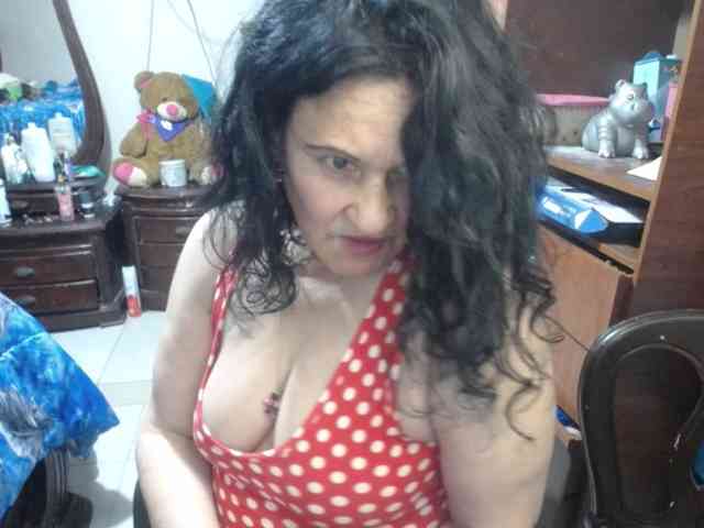 jazmin-mature webcam