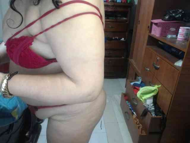 jazmin-mature webcam