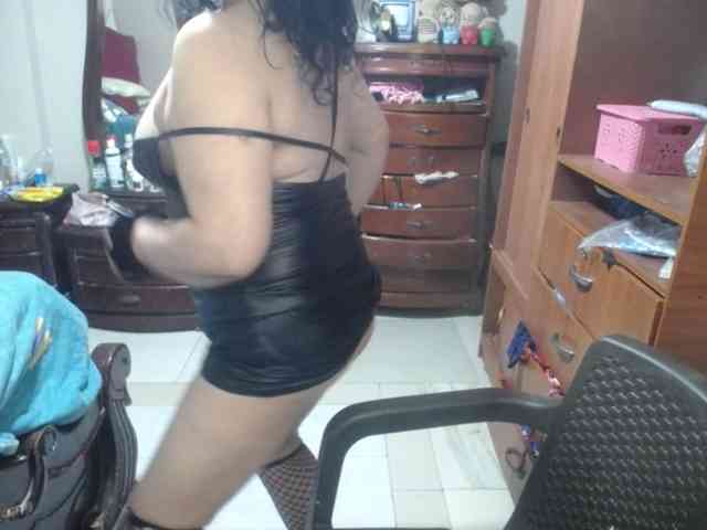 jazmin-mature webcam