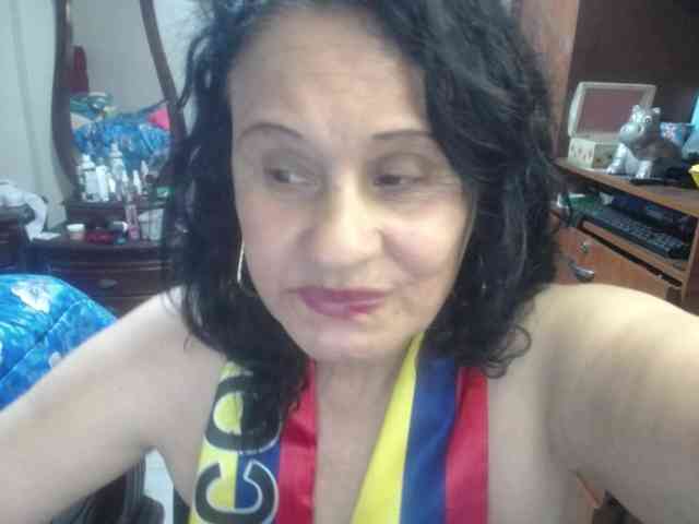 jazmin-mature webcam