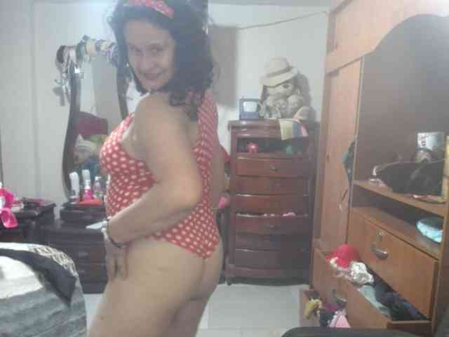 jazmin-mature webcam