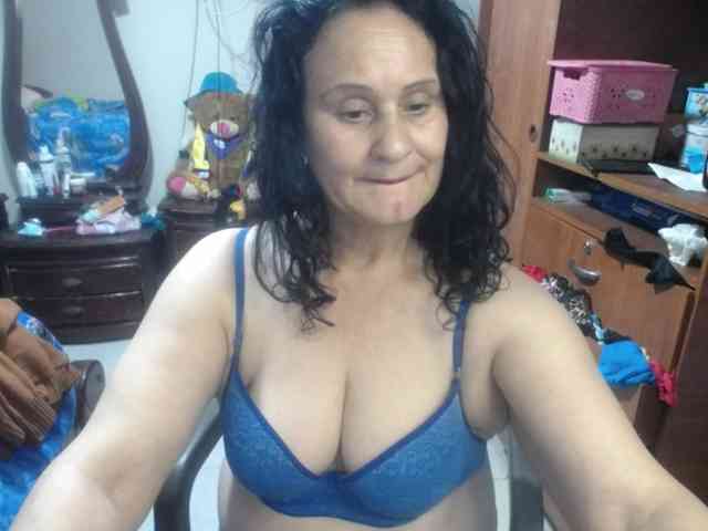 jazmin-mature Live Webcam on BongaCams