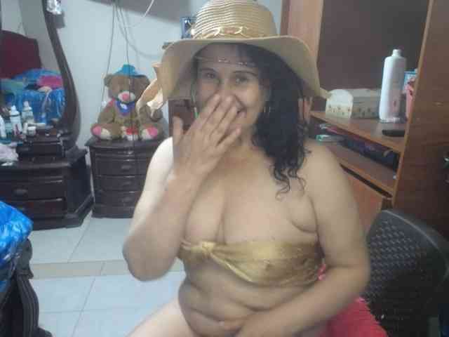 jazmin-mature webcam