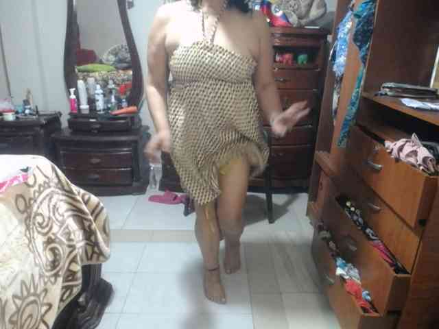 jazmin-mature