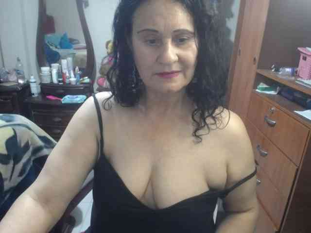 jazmin-mature webcam