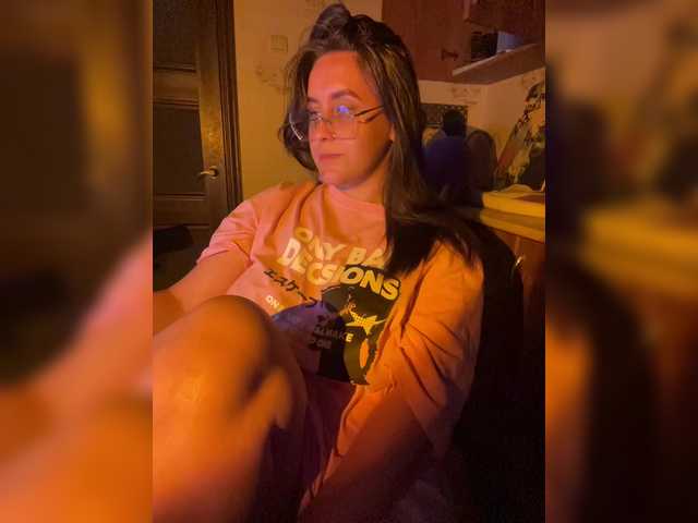 Bunnyb live cam on BongaCams