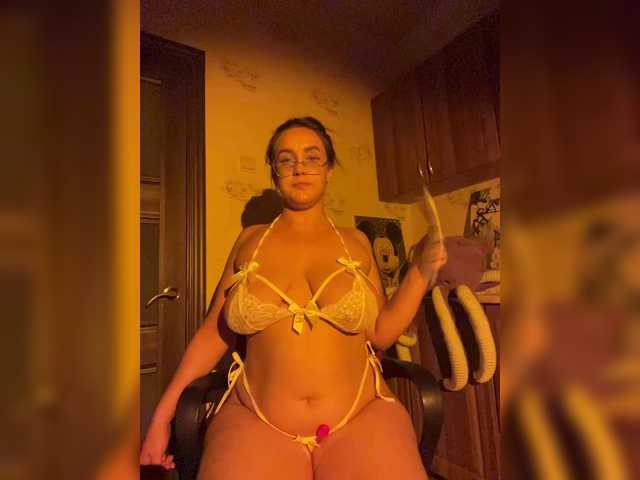 Bunnyb live cam on BongaCams