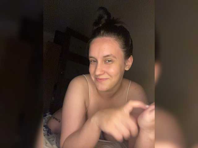 Bunnyb live cam on BongaCams