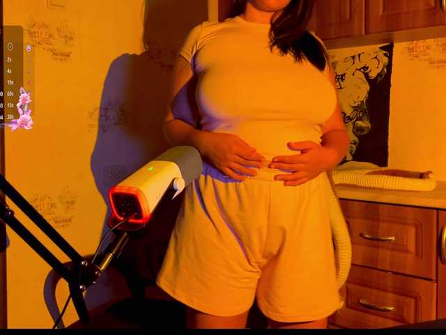 Bunnyb live cam on BongaCams